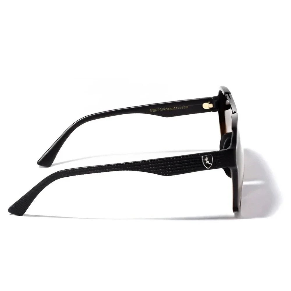 Men's Square Sunglasses Fashion Oversized Shield Sun Glasses Sporty Trendy Style